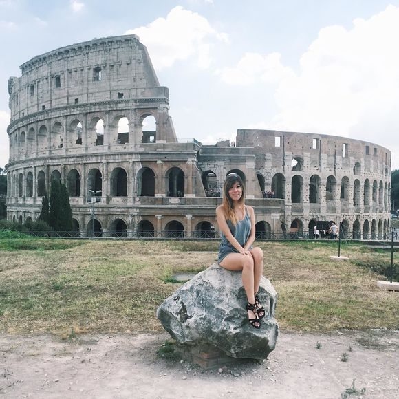 Meet your Posher, Erika - Picture 1 of 1